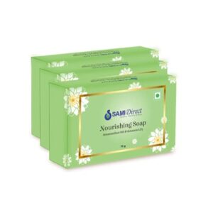 Samidirect Bath Bar (75 g)