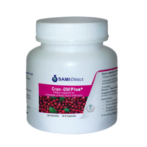 SamiDirect Cran-DM+ (30 CAP)