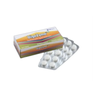 SamiDirect Digezyme (30 TAB)