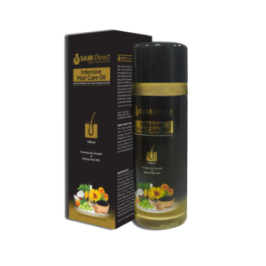 SamiDirect Anti-Hair Fall Oil (100 ml)