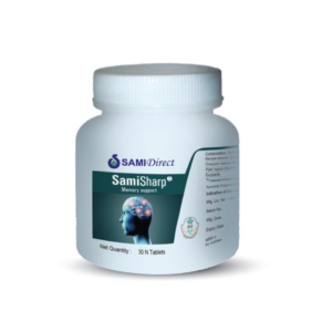 SamiDirect SamiSharp (30 Tab)