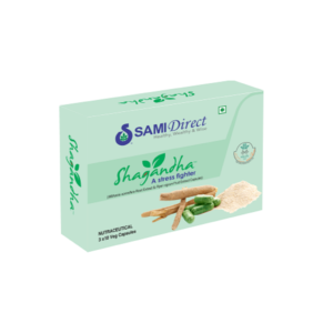 SamiDirect Shagandha™ (30 Cap)