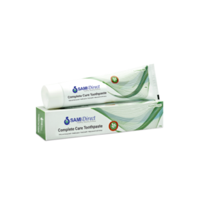 SamiDirect Toothpaste (100g)