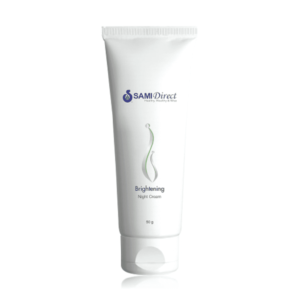 SamiDirect Brightening Night Cream